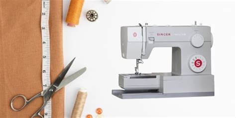 Singer 4411 Review: Heavy Duty Sewing at a Reasonable Price