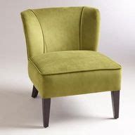 Apple Green Quincy Chair at Cost Plus World Market >> #WorldMarket Emerald City Inspirations ...