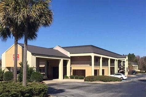 Cordele Hotel Coupons for Cordele, Georgia - FreeHotelCoupons.com