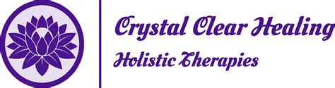 Crystal Clear Healing | South Shields | Reiki Pages