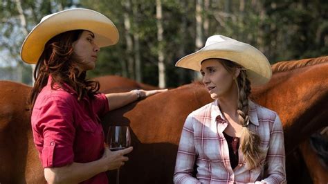 Heartland Season 15 Episode 5 Review | tvshowpilot.com