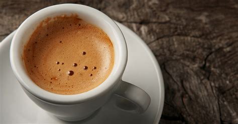 Espresso Advantages to Your Wellbeing - Podcast Night School