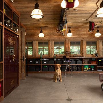 15X20 Garage Shed Ideas - Photos & Ideas | Houzz