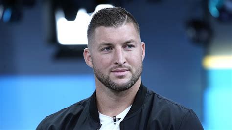 Tim Tebow Reportedly Asked Jacksonville Jaguars for Tryout as Tight End ...