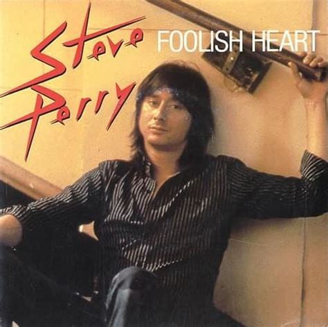 Foolish Heart Archives - Song Meanings and Facts