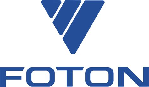 Foton Logo, HD Png, Meaning, Information | Carlogos.org