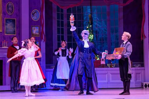 The Nutcracker Tickets | San Jose | TodayTix