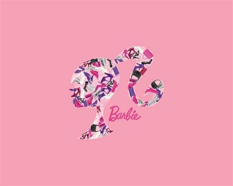 Barbie Wallpapers - Top Free Barbie Backgrounds - WallpaperAccess | Barbie drawing, Pink ...