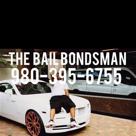 The Bail Bondsman | Charlotte NC