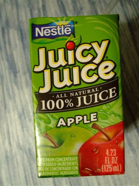 Apple Juice | Jon Seidman | Flickr