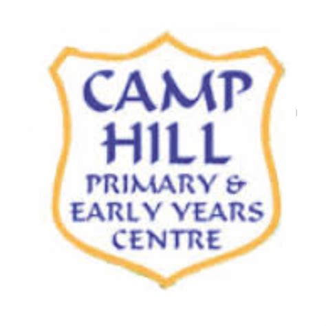 Camp Hill Primary School - Schoolwear Solutions