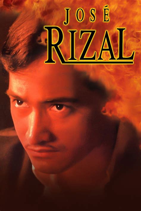 Jose Rizal | Rotten Tomatoes