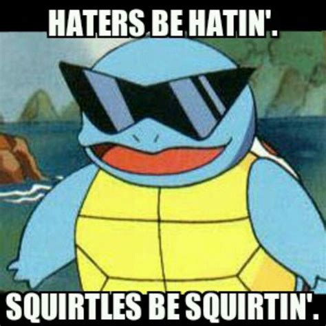 Cute pokemon, Squirtle, Cartoon pics