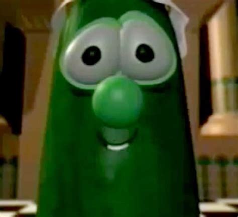 Larry the Cucumber | VeggieTales - It's For the Kids! Wiki | FANDOM powered by Wikia