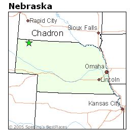 Chadron, NE