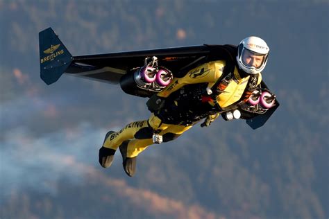 Jetman Dubai | Tech News Here