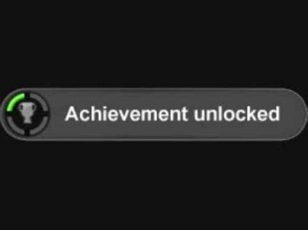 Achievement Unlocked Memes - Imgflip