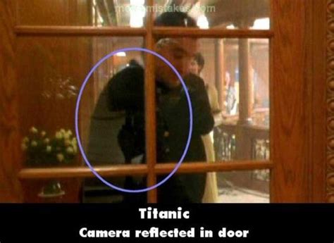 Titanic Movie Mistakes (15 pics) - Izismile.com