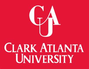 Clark Atlanta University Logo PNG Vector (PDF) Free Download