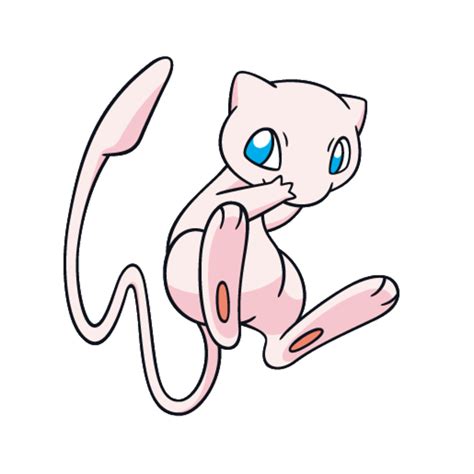 Pokemon Go Mew 2024 - Lusa Sissie