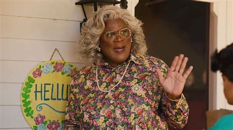 Complete List of Madea Movies in Order - Parade