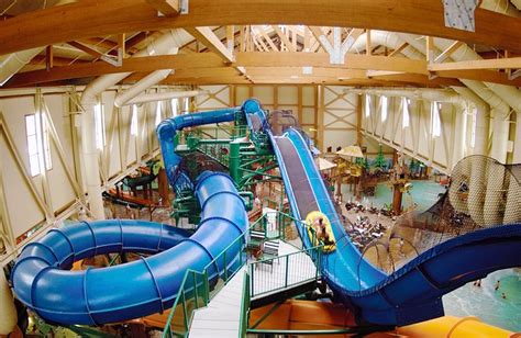 Great Wolf Lodge - Niagara Falls, Ontario - UPDATED 2023 Prices ...