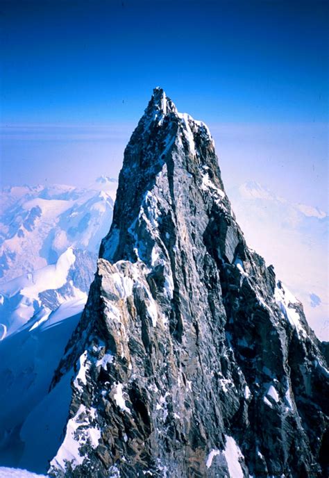 Mountain Peak Images | Zoom Wallpapers