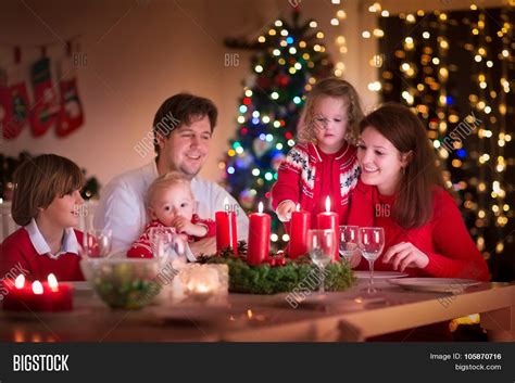 Family Enjoying Image & Photo (Free Trial) | Bigstock