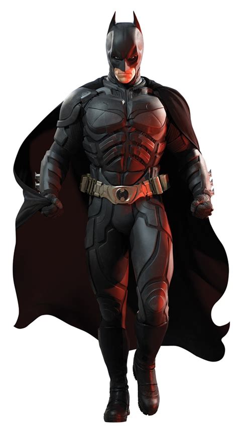 Batman Promo Art - The Dark Knight Rises Photo (30442161) - Fanpop