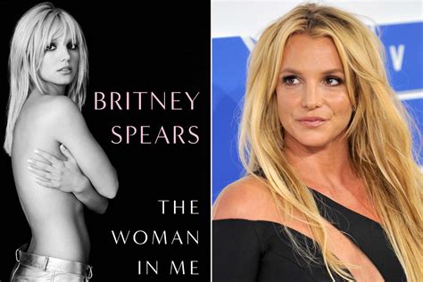 How to Pre-Order Britney Spears' Book, The Woman in Me