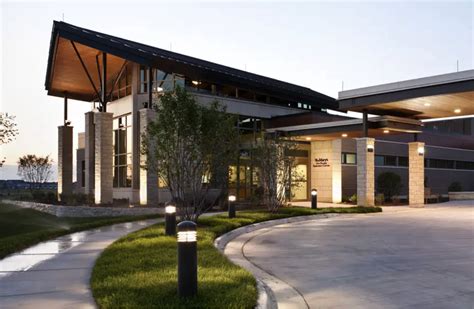 SSM Health St. Mary's Hospital Madison | Findorff Construction