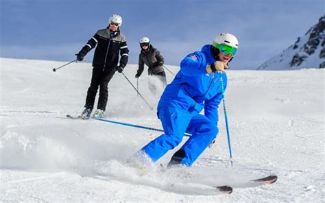 Grindelwald Ski School - Altitude Ski & Snowboard School