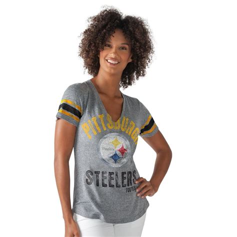 NFL Women's Any Sunday Tee - WF Shopping