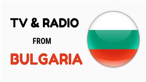 TV & Radio from Bulgaria | TV App | Roku Channel Store | Roku