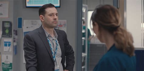 Casualty spoilers 2023: secrets, lies and a shock arrival | What to Watch