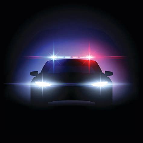 Police Car Illustrations, Royalty-Free Vector Graphics & Clip Art - iStock