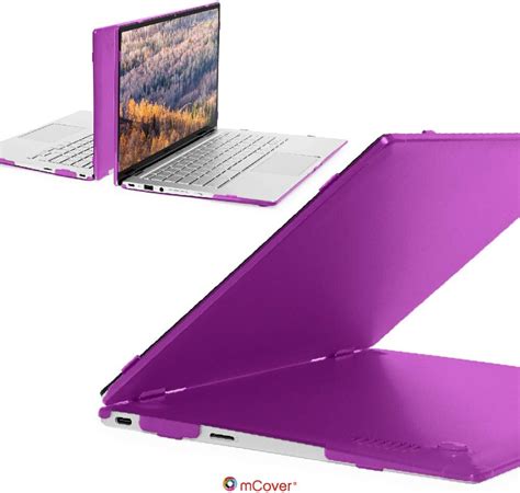 mCover Hard Shell Case for 2019 14-inch ASUS Chromebook Flip C434TA ...