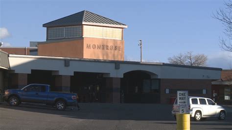 Two Montrose High School students arrested after making threats