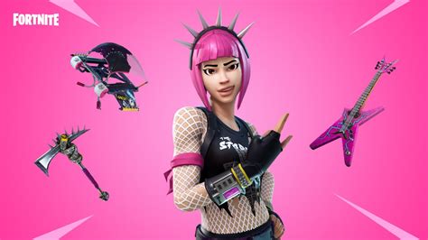 Fortnite Best Skins: The best skin combos to flaunt your Fortnite ...