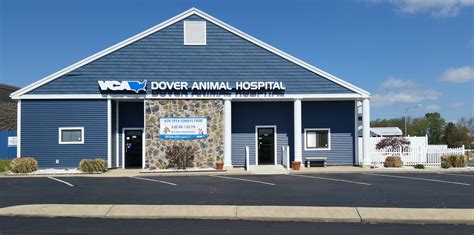 VCA Dover Animal Hospital Coupons near me in Dover | 8coupons