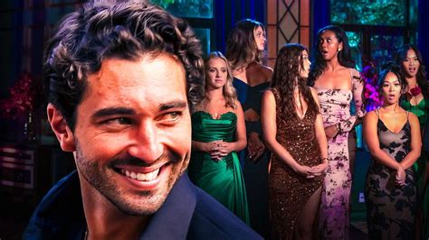 The Bachelor 2024 Spoilers: Joey's Final Rose and 'New' Winner Revealed