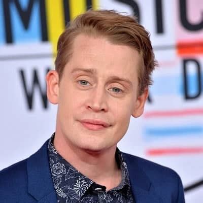 Macaulay Culkin - Bio, Age, Net Worth, Height, In Relation, Facts