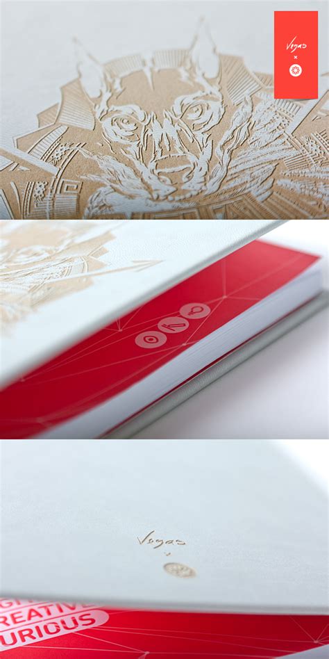 Designer Notebooks :: Behance