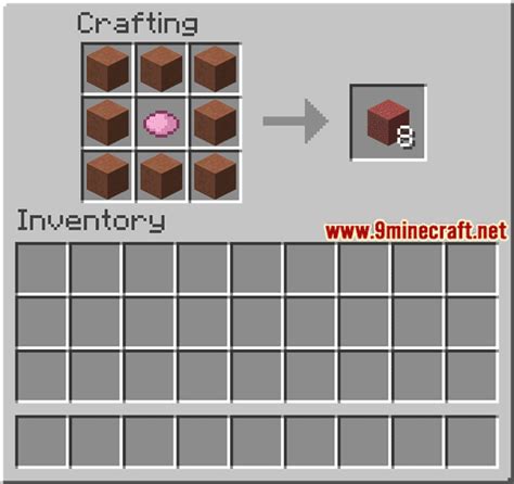 Pink Terracotta - Wiki Guide - 9Minecraft.Net