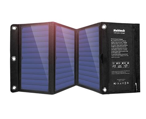 The Best Solar Chargers for Your Smartphone or Tablet | Digital Trends