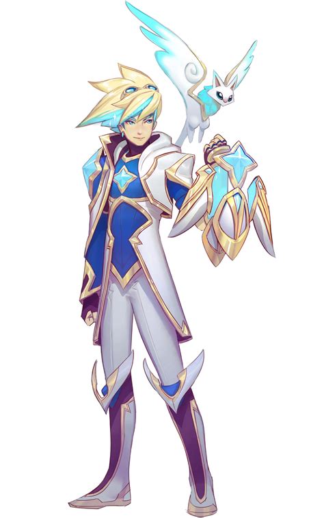 File:Ezreal concept 17.jpg - Leaguepedia | League of Legends Esports Wiki