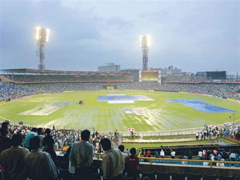 Eden Gardens to host India’s first ever Day-Night Test | Cricket – Gulf ...