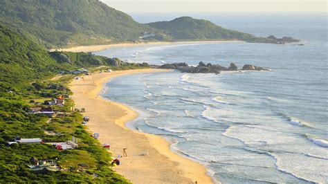 9 Best Beaches in Florianopolis, Brazil To Check Out On The Island