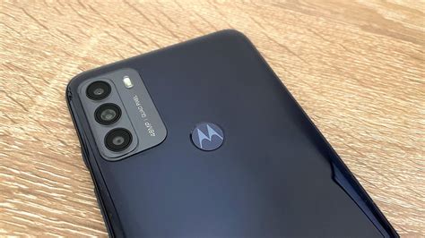 Motorola Moto G50 review: another basic, budget phone | T3