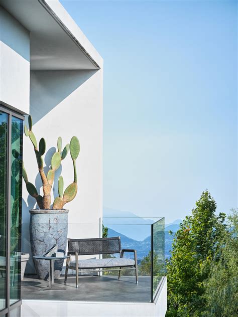 Tour This Italian Villa Inspired By Its Idyllic Landscape